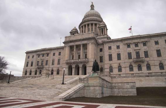 Alexeï Tcherepoff and Vanessa Lauria (Our American Dream).