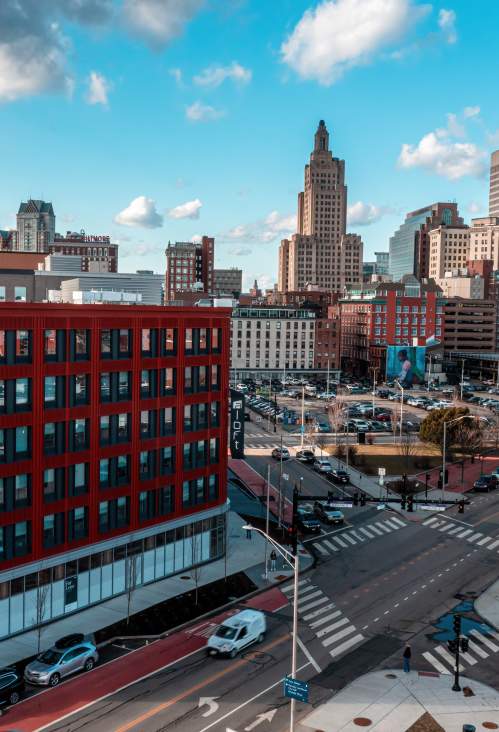 SSBCI - Aloft Header Image