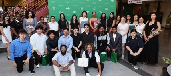 P - TECH Graduation 2024 North Providence