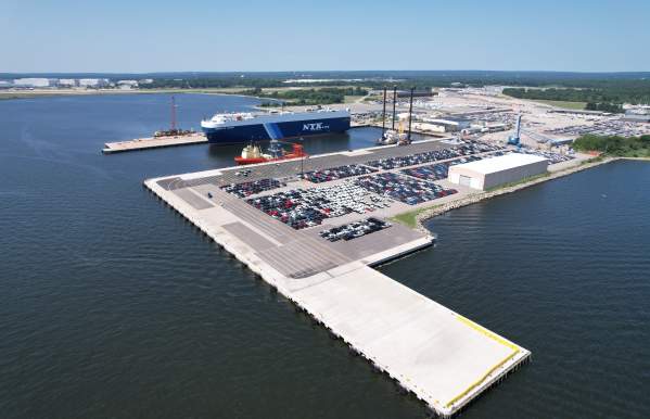 International Trade Header Image REV