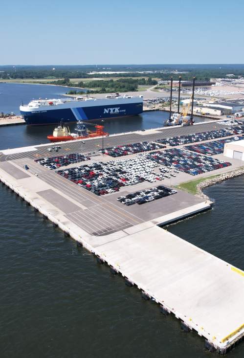 International Trade Header Image REV