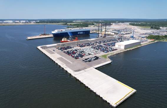 International Trade Header Image REV