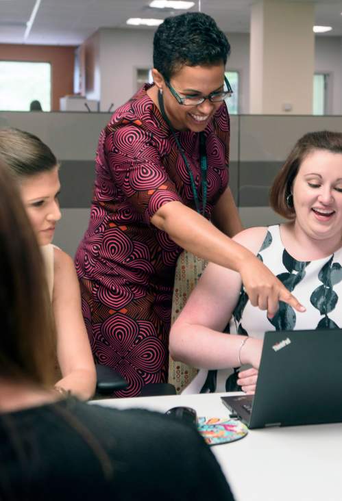 Footer - Contact Us Banner