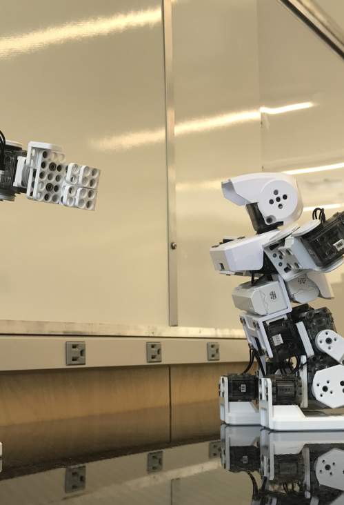 Industries REV IT Software-Cyber