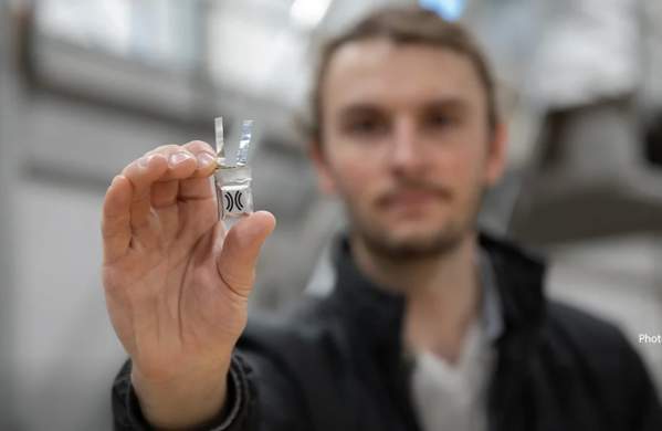 Innovation Network Matching photo credit