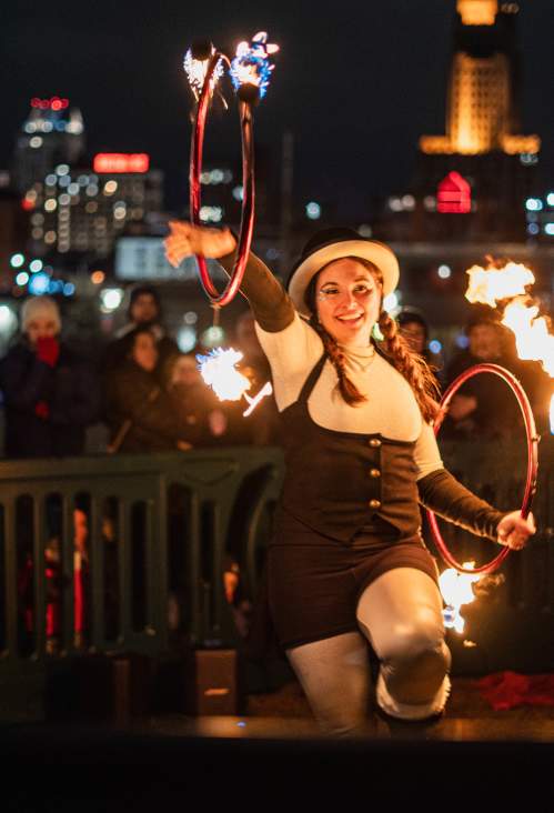 Program Placemaking Header