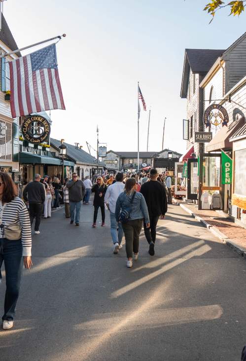 Program Landing Page - Bowens Warf