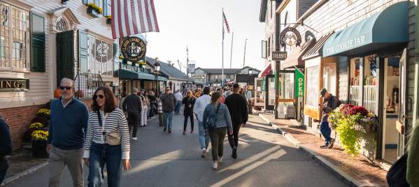 Program Landing Page - Bowens Warf