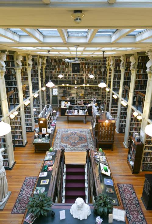 Providence Athenaeum