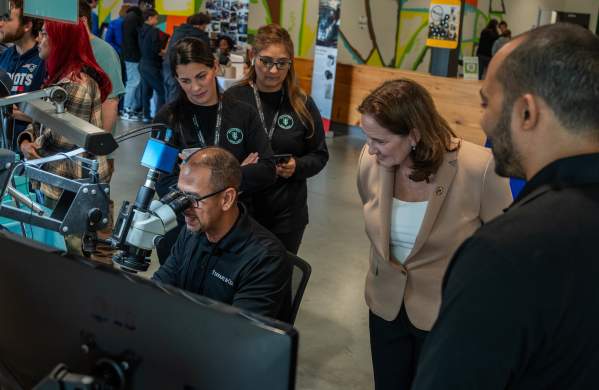 Invention Incentive Program