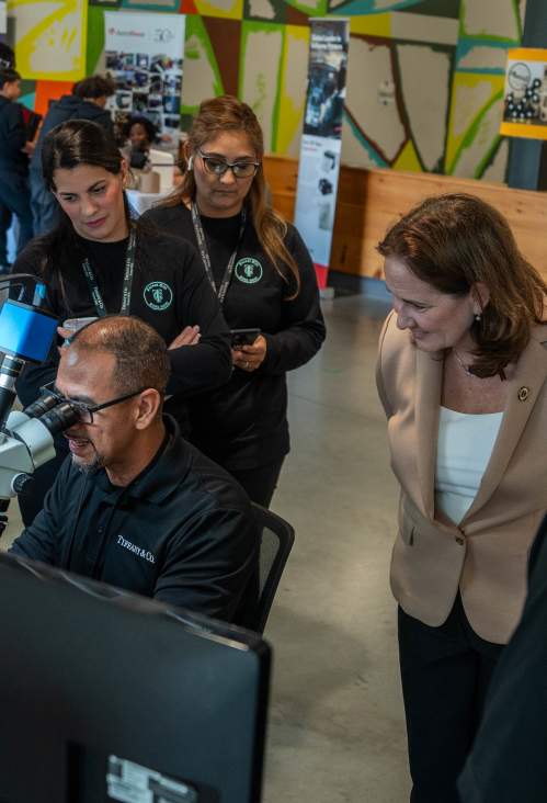 Invention Incentive Program