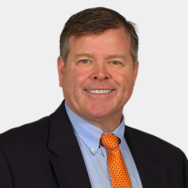 Neil Martin, Managing Director of Financial Programs